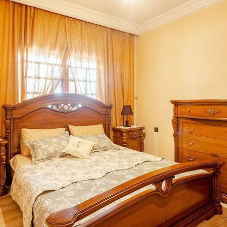 Rabat-Sale Big Apartment With Parking Near Airport 外观 照片