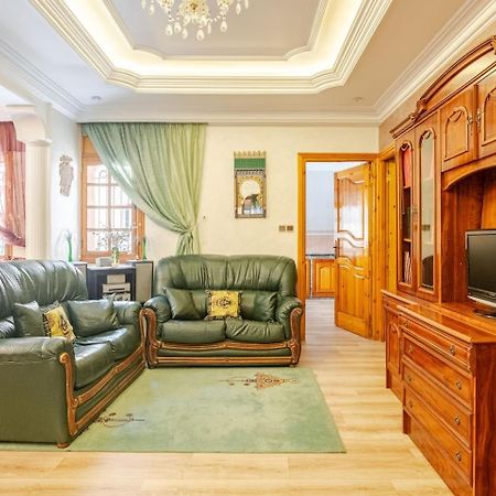Rabat-Sale Big Apartment With Parking Near Airport 外观 照片