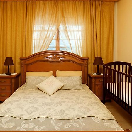 Rabat-Sale Big Apartment With Parking Near Airport 外观 照片