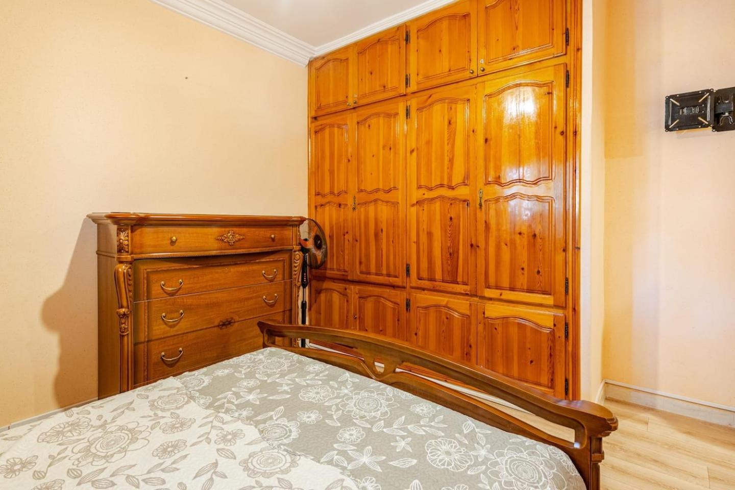 Rabat-Sale Big Apartment With Parking Near Airport 外观 照片