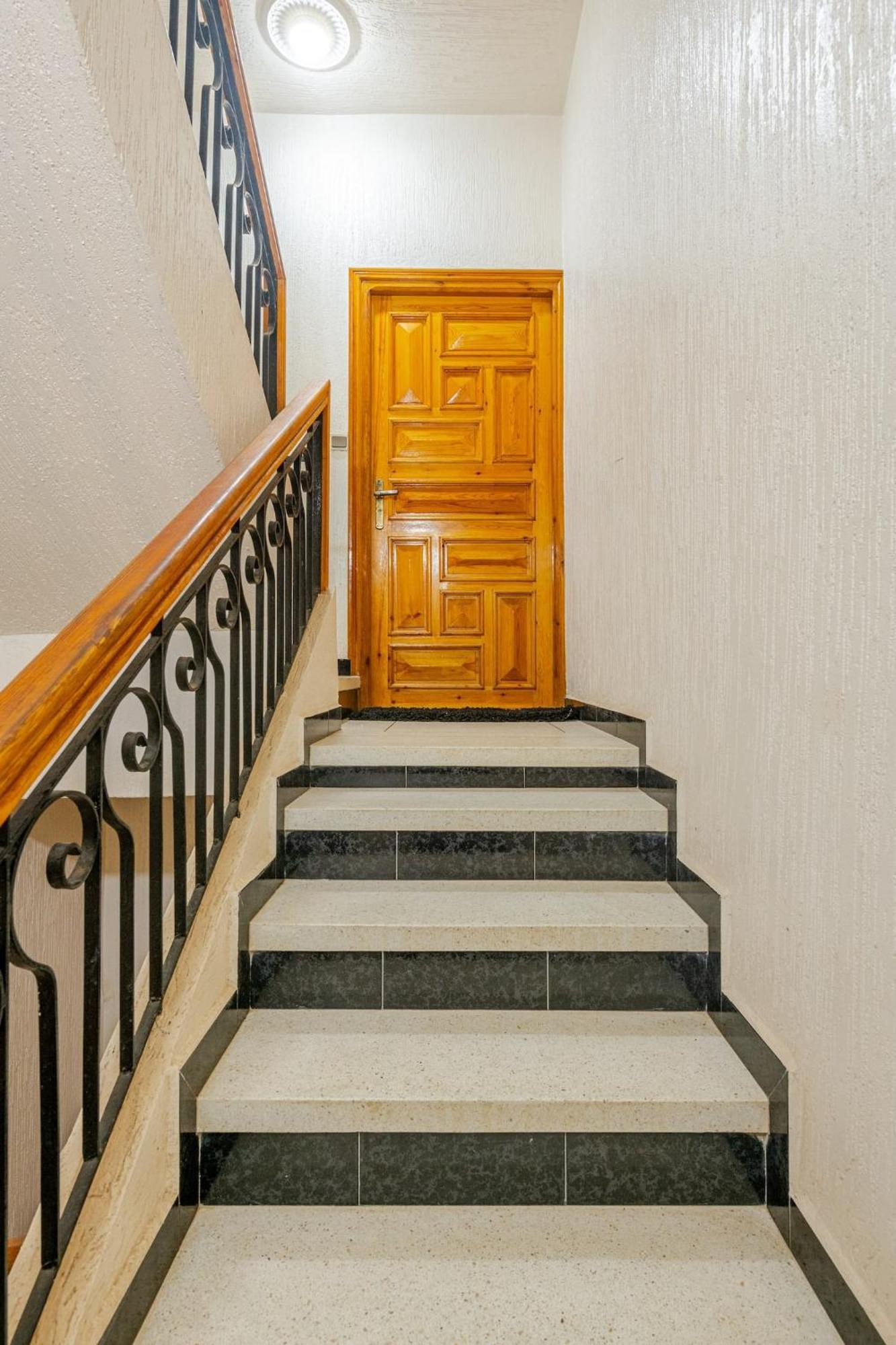 Rabat-Sale Big Apartment With Parking Near Airport 外观 照片